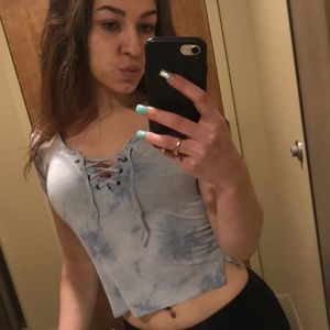 Meet your Posher, Shannon